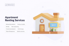 Apartment Renting Services